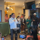 «Geño» Hernández se presenta en Nuevo Laredo: «Estoy solterito»