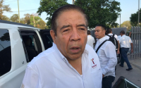 Condiciones de Seguridad para las Campañas Electorales en Tamaulipas: Afirmación del Secretario de Seguridad Pública