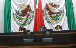 Emiten convocatoria para elegir presidente de la Comisión Estatal de Derechos Humanos de Tamaulipas