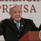 Cuestionan a López Obrador sobre el segundo debate presidencial y esto respondió