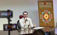 Realizarán Congreso Universal de Medicina Ancestral y Turismo de Salud en Tamaulipas