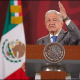 López Obrador rechaza apoyar juicio político contra ministra