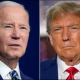 Biden y Trump se aseguran las primarias en Pensilvania