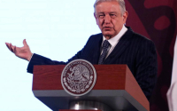 Lamentable lo de Noé Ramos, pero seguridad en Tamaulipas ha mejorado: López Obrador