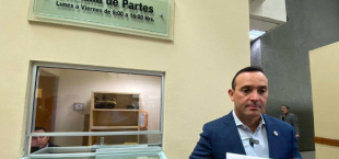 PAN solicita a Congreso de Nuevo León que IEEPC llame a suplentes de MC para ser diputados