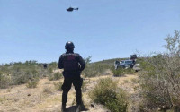 Detienen a sospechoso en caso de secuestros masivos en Nuevo León