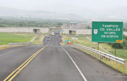 Requieren mil 700 millones de pesos para la rehabilitación de carreteras en Tamaulipas