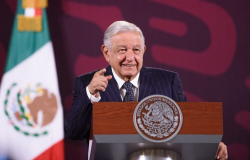 Reitera AMLO respaldo al gobernador de Tamaulipas