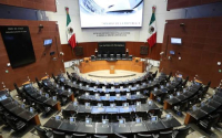 Aprueban en lo general reformas a Ley de Amparo; oposición acusa «venganza» de AMLO