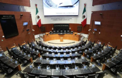 Aprueban en lo general reformas a Ley de Amparo; oposición acusa «venganza» de AMLO
