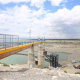 Barras en Tamaulipas en problemas por bajos niveles de agua