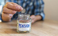Dictamen de Reforma de Fondo de Pensiones para el Bienestar Devuelto a Comisiones
