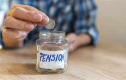 Dictamen de Reforma de Fondo de Pensiones para el Bienestar Devuelto a Comisiones