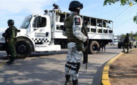 Veintiséis candidatos solicitan protección ante amenazas en Tamaulipas