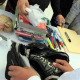 Analizan reactivar “operación mochila” en escuelas de Victoria