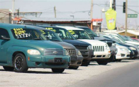 AMDA insta a cancelar la regularización de autos usados para combatir el contrabando vehicular