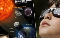 Pronóstico del Clima para el Eclipse Solar en Tamaulipas el Lunes 8 de Abril