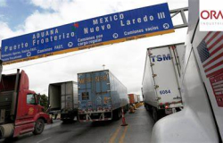 Provoca pérdidas millonarias a empresas fallas en Aduanas Fronterizas: COPARMEX