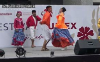 7° Festival FUMEX: Celebrando el Folklore en Río Bravo, Tamaulipas