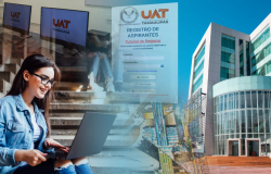 La UAT ofrece tres programas de licenciatura a distancia