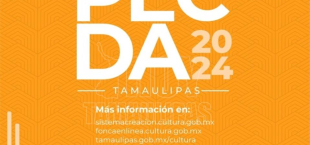 Publican Convocatorias PECDA 2024 en Tamaulipas