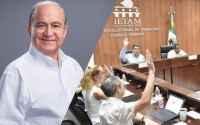 Reinstaurada la candidatura del Dr. Víctor García Fuentes para diputado local en Matamoros