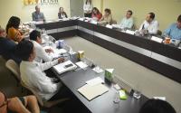 Suman 33 solicitudes de sustitución de candidatos en Tamaulipas: Ietam