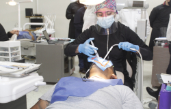 La UAT brinda más de nueve mil servicios dentales por año