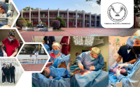 Eleva la UAT su posición en el examen nacional de residencias médicas