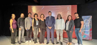 Casa de la Cultura de Reynosa acoge el Primer Congreso Estatal de Teatro Tamaulipas