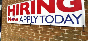 A la baja solicitudes por desempleo en Estados Unidos