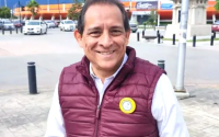 Designan al Dr. Marggid Rodríguez como titular del IMSS Bienestar en Tamaulipas
