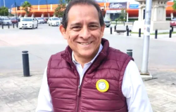 Designan al Dr. Marggid Rodríguez como titular del IMSS Bienestar en Tamaulipas