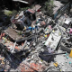 Reportan la muerte de una mujer tras explosión en Tlalpan