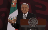 López Obrador acusa a Estados Unidos por inmiscuirse en ataques contra el Poder Judicial