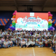 Celebra CENDI UAT Festival de Primavera 2024 “Rondas Infantiles y Juegos Tradicionales”