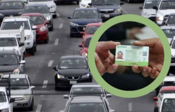Trámite de Licencia de conducir en Tamaulipas