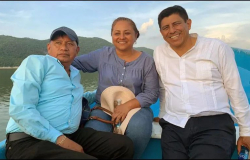 Encuentran cuerpo de Alberto Antonio García, candidato municipal de Morena en Oaxaca