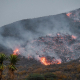 Recuento de daños por incendios forestales en Tamaulipas: ya van siete en la temporada