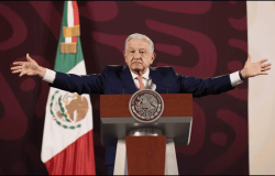 López Obrador reacciona a EU, que rectificó postura tras asalto a embajada