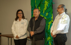 Aporta UAT innovaciones para la producción citrícola en Tamaulipas