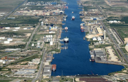 Puerto de Brownsville y Gobierno de Texas impulsan Centro de Tecnología Avanzada