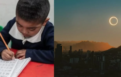 Clases sin Interrupción: Tamaulipas Mantiene su Calendario Escolar a Pesar del Eclipse