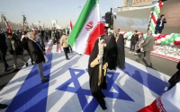 Comunidad internacional pide a Israel e Irán evitar una escalada de violencia