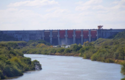 Coordinación hídrica entre Nuevo León y Conagua: descartado trasvase de agua a Tamaulipas