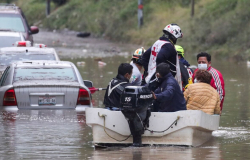 Arman «Plan Tamaulipas», equipo que atenderá desastres naturales en el estado