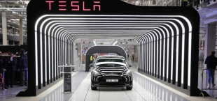 Tesla anuncia despidos masivos en Texas, California y Nueva York