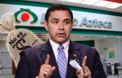 Acusación de Soborno a Demócrata: Implicaciones para Mexicanos y Banco Azteca