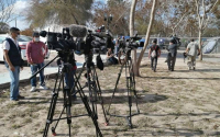 Tamaulipas contempla legislar sobre el secreto periodístico en conmemoración al Día Internacional de la Libertad de Prensa