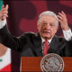 INE ordena modificar otra mañanera de López Obrador